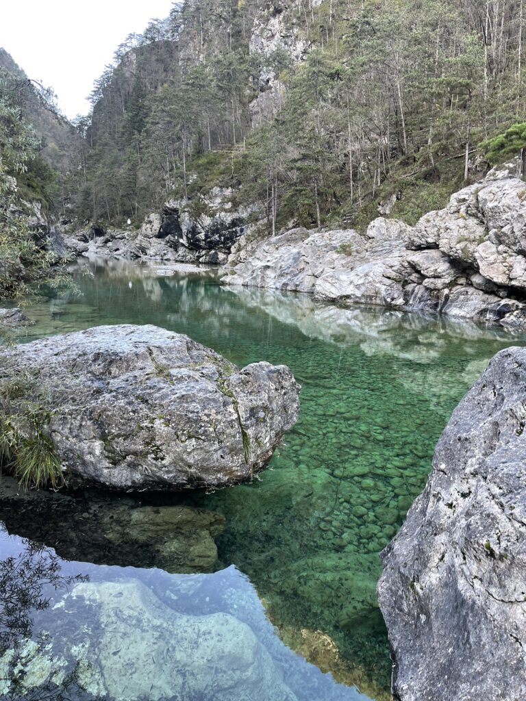 paesaggio