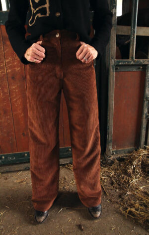 Pantalone lungo